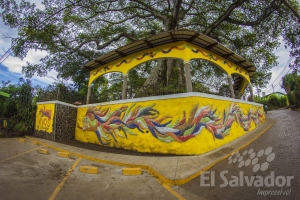 El Salvador Impressive 0089